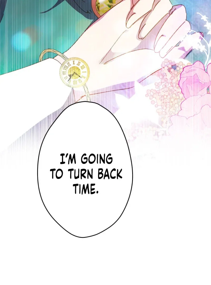 To the Saintess Who Killed Me, I’ll Turn Back Time to See You Chapter 24 page 10