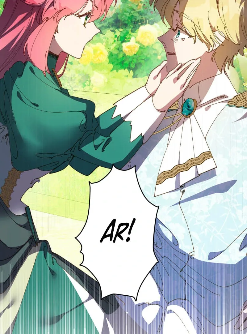 To the Saintess Who Killed Me, I’ll Turn Back Time to See You Chapter 24 page 7