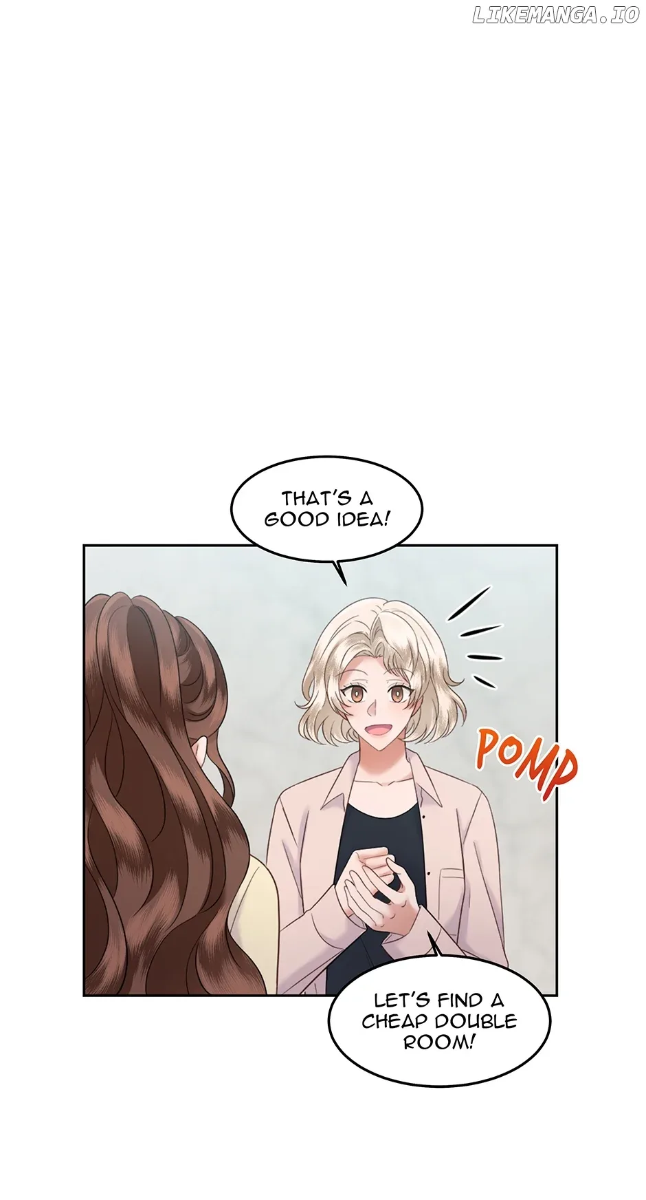 Torn Between Alphas Chapter 23 page 53
