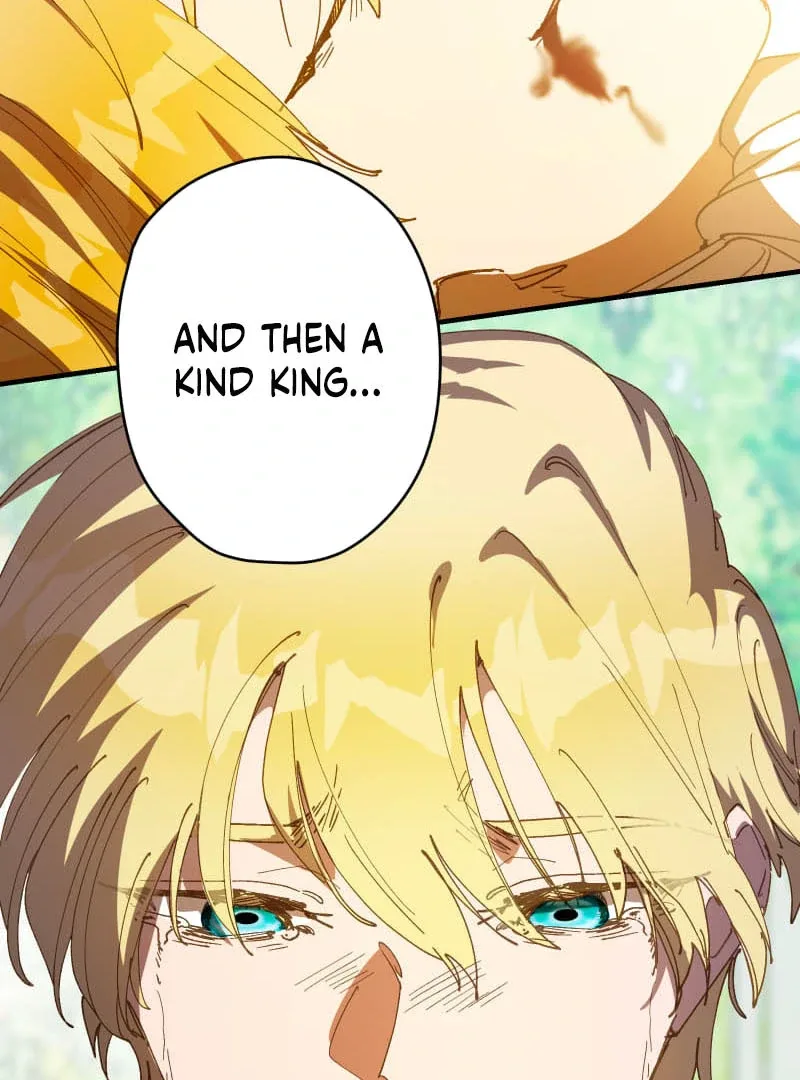To the Saintess Who Killed Me, I’ll Turn Back Time to See You Chapter 24 page 4