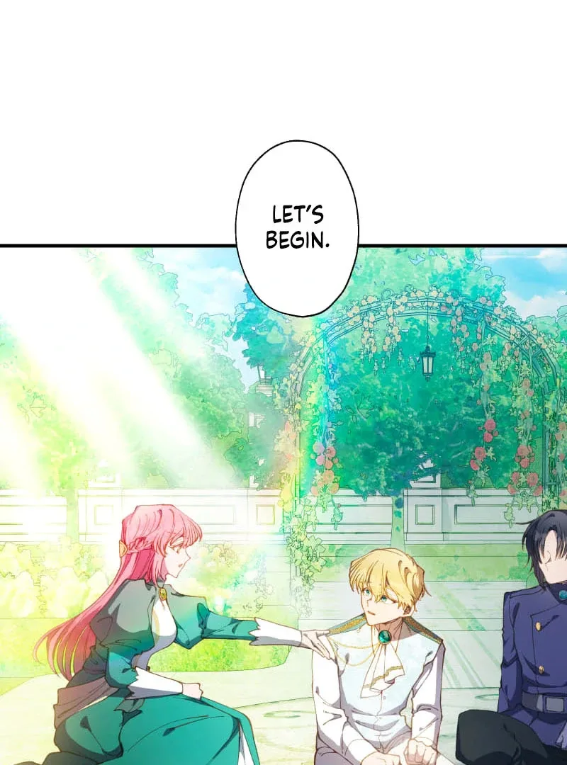 To the Saintess Who Killed Me, I’ll Turn Back Time to See You Chapter 24 page 12