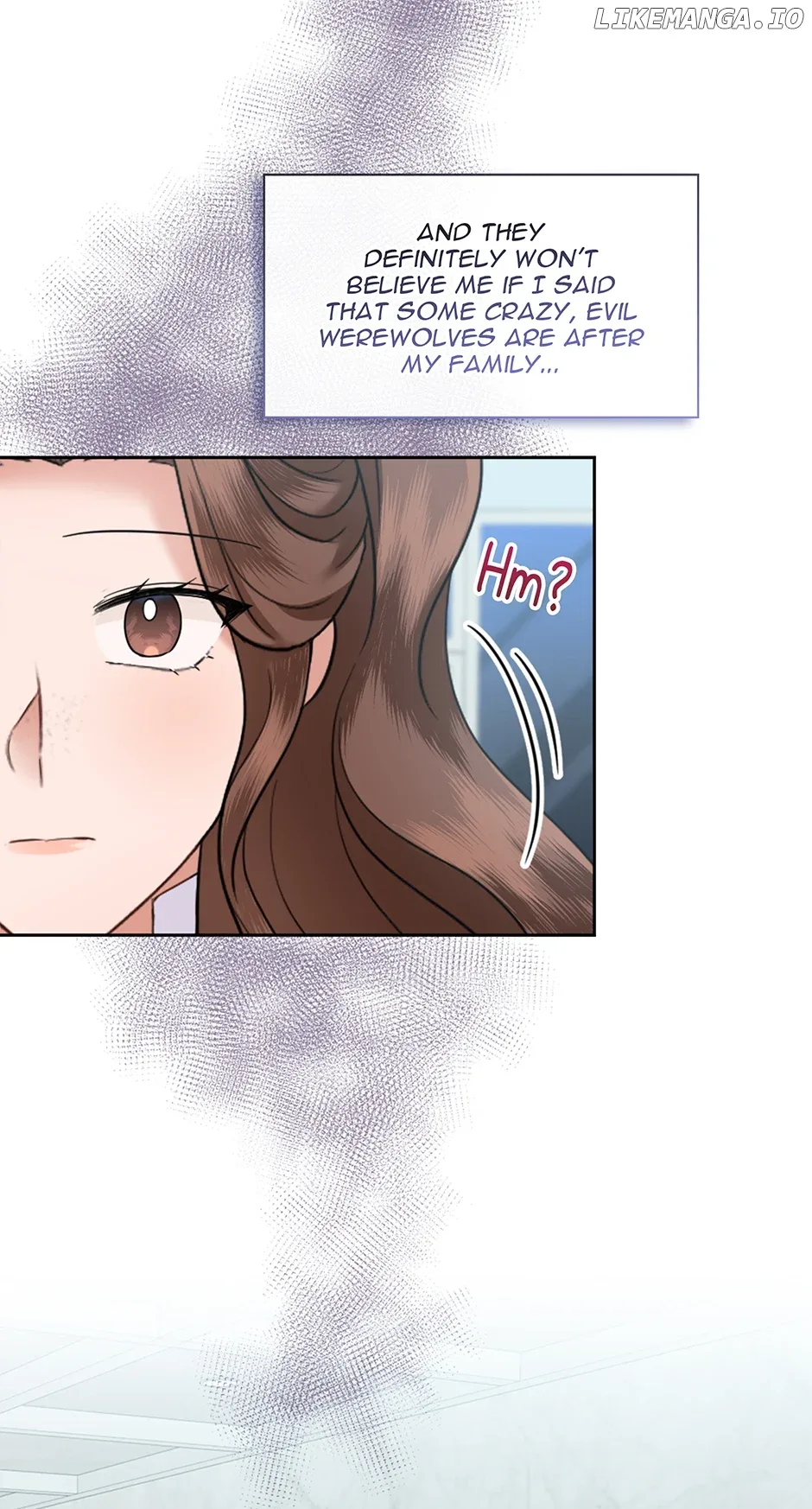 Torn Between Alphas Chapter 23 page 49