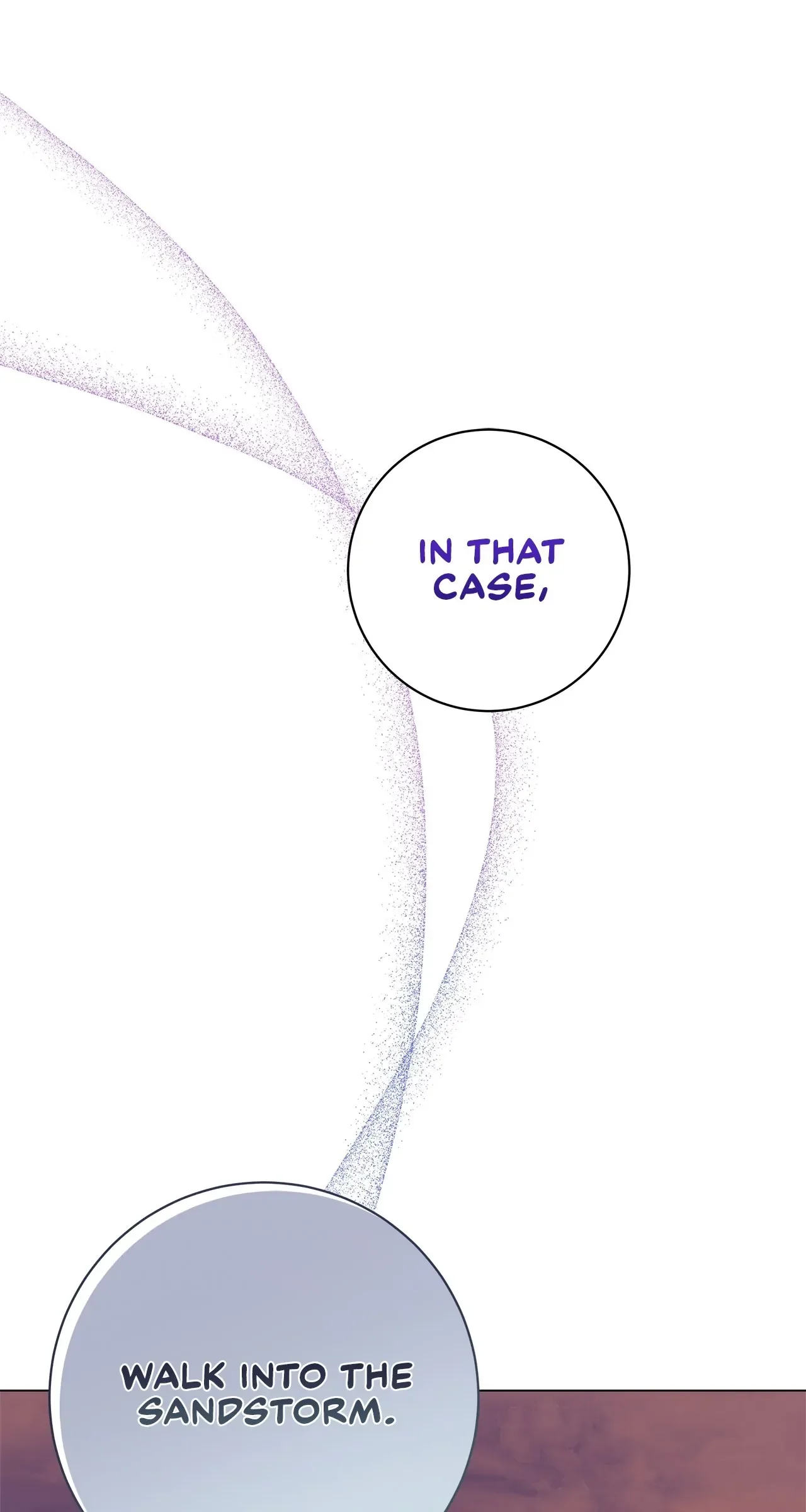 Traces of the Moon Chapter 23 page 70