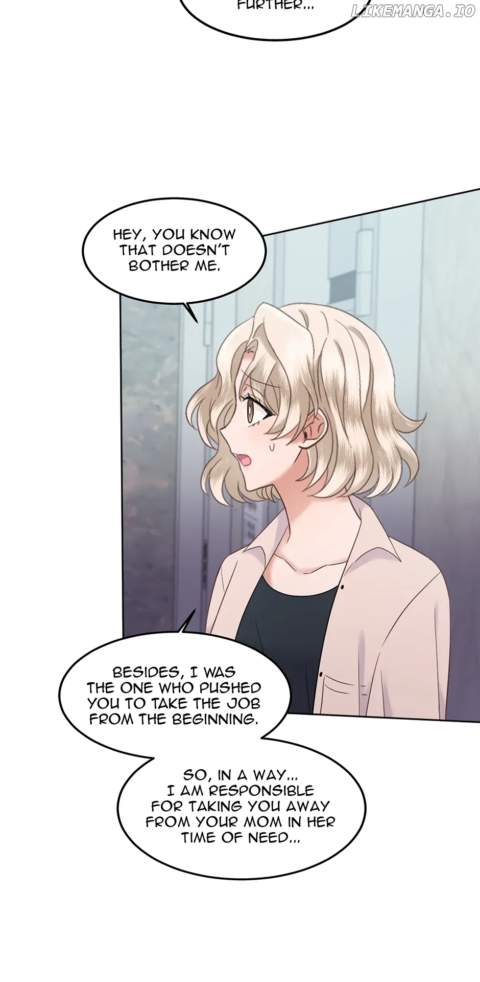Torn Between Alphas Chapter 23 page 56