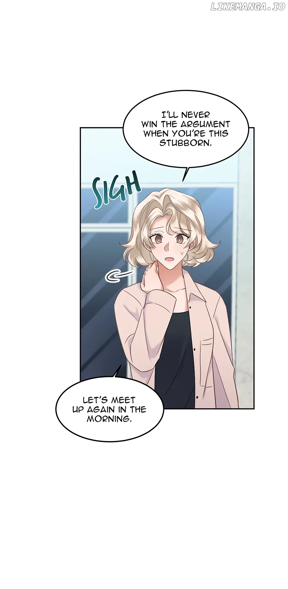 Torn Between Alphas Chapter 23 page 58