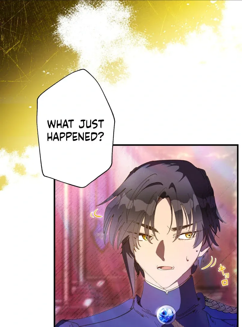 To the Saintess Who Killed Me, I’ll Turn Back Time to See You Chapter 24 page 23