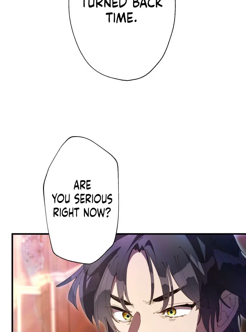 To the Saintess Who Killed Me, I’ll Turn Back Time to See You Chapter 24 page 26