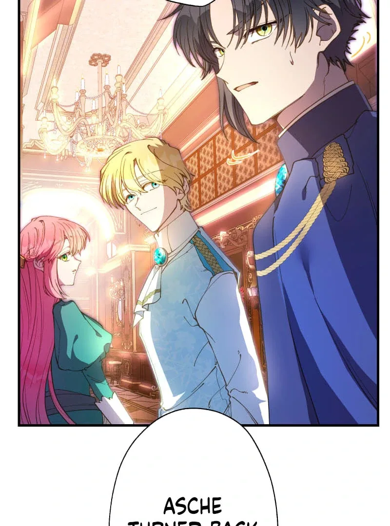 To the Saintess Who Killed Me, I’ll Turn Back Time to See You Chapter 24 page 25