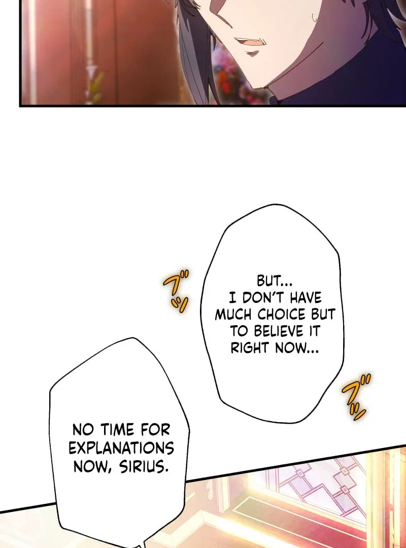 To the Saintess Who Killed Me, I’ll Turn Back Time to See You Chapter 24 page 27