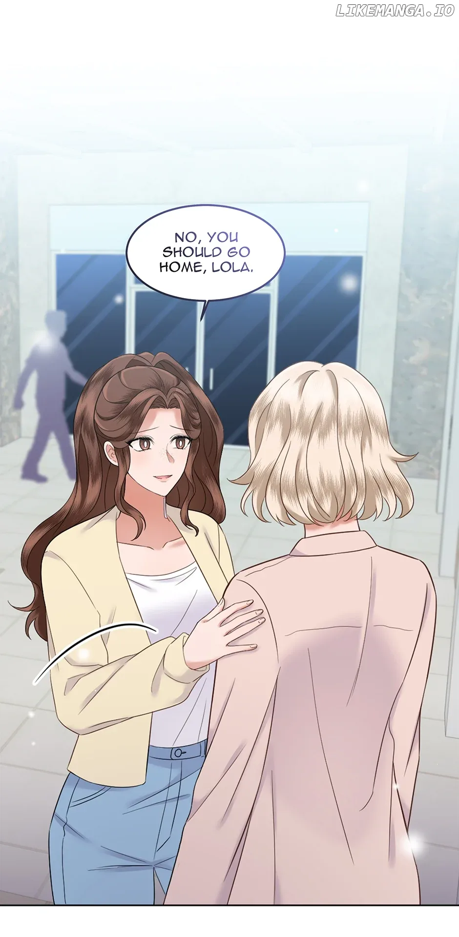 Torn Between Alphas Chapter 23 page 54