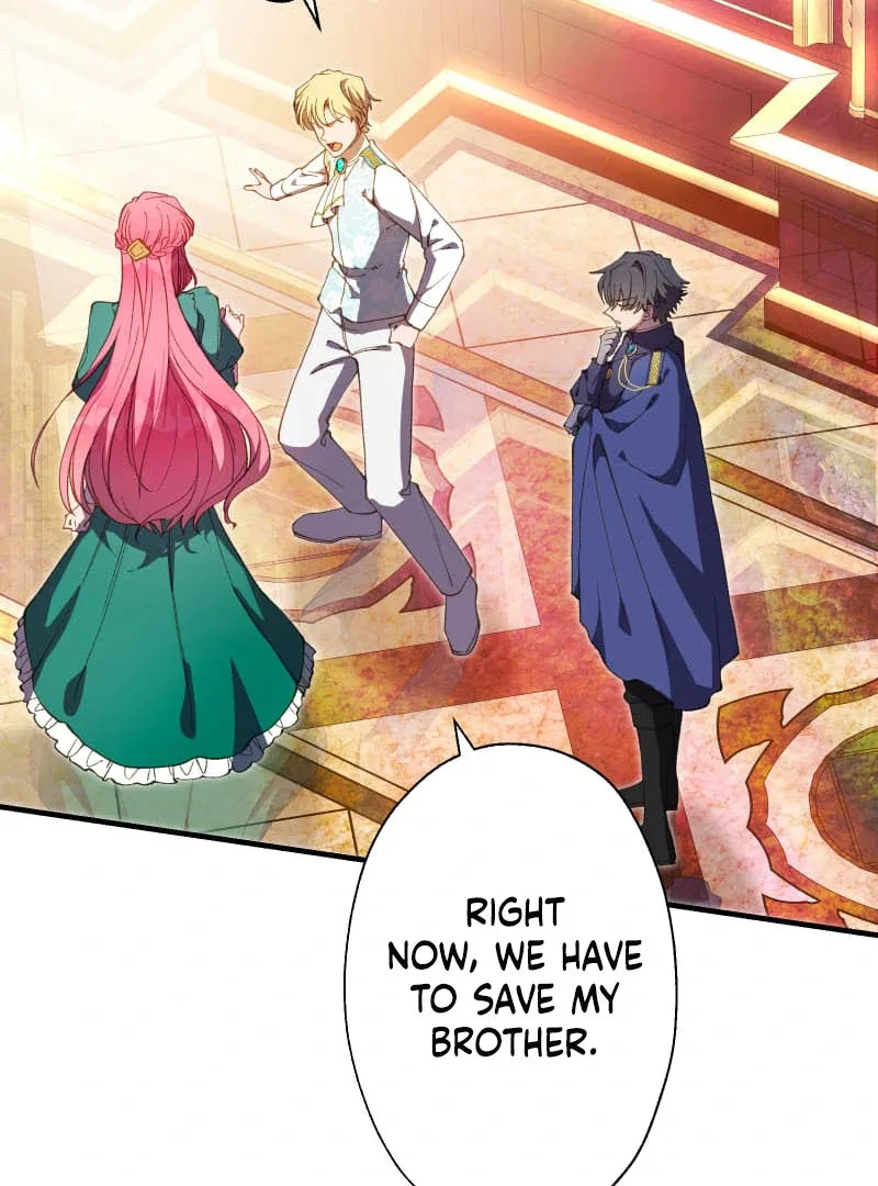 To the Saintess Who Killed Me, I’ll Turn Back Time to See You Chapter 24 page 28