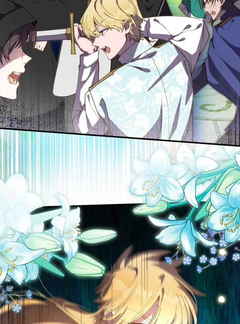 To the Saintess Who Killed Me, I’ll Turn Back Time to See You Chapter 24 page 33