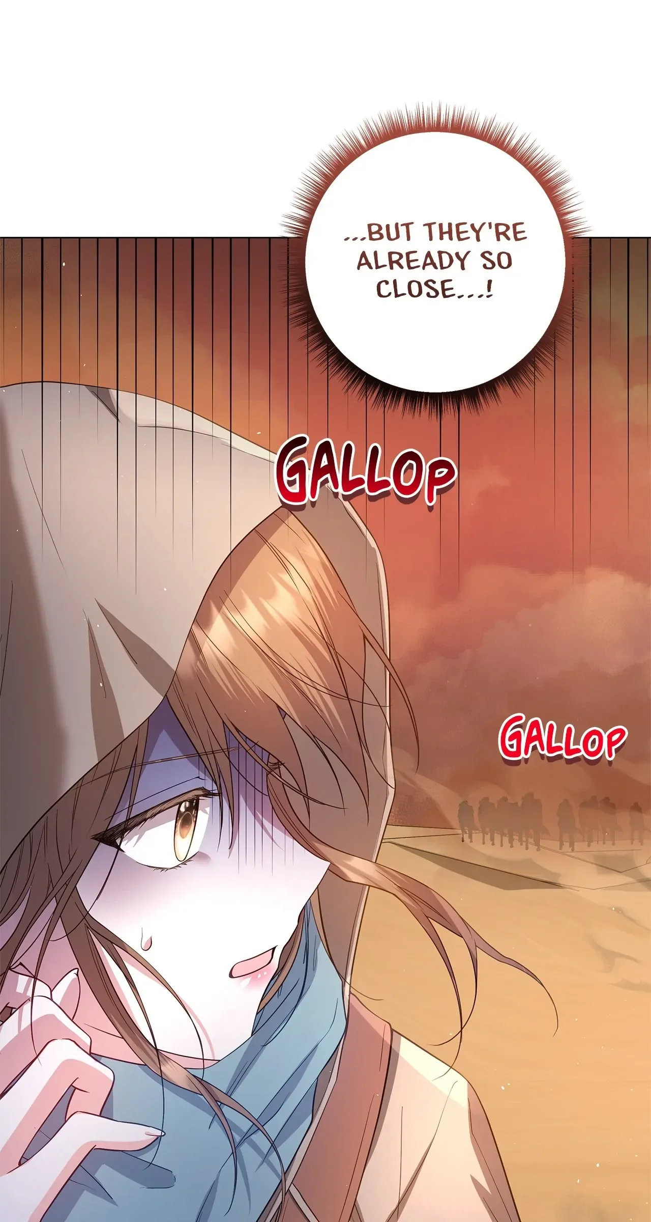 Traces of the Moon Chapter 23 page 87