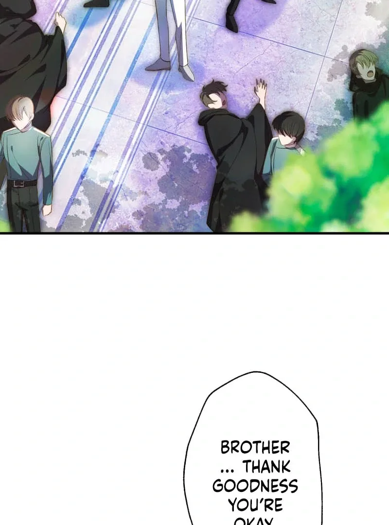 To the Saintess Who Killed Me, I’ll Turn Back Time to See You Chapter 24 page 40