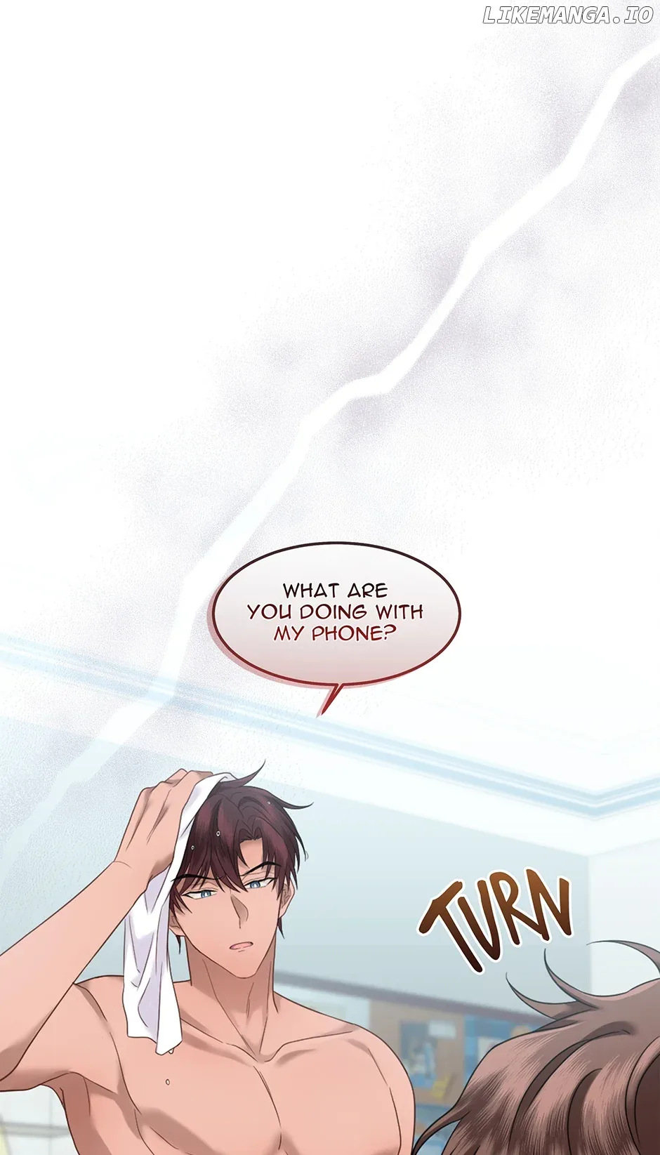 Torn Between Alphas Chapter 23 page 68