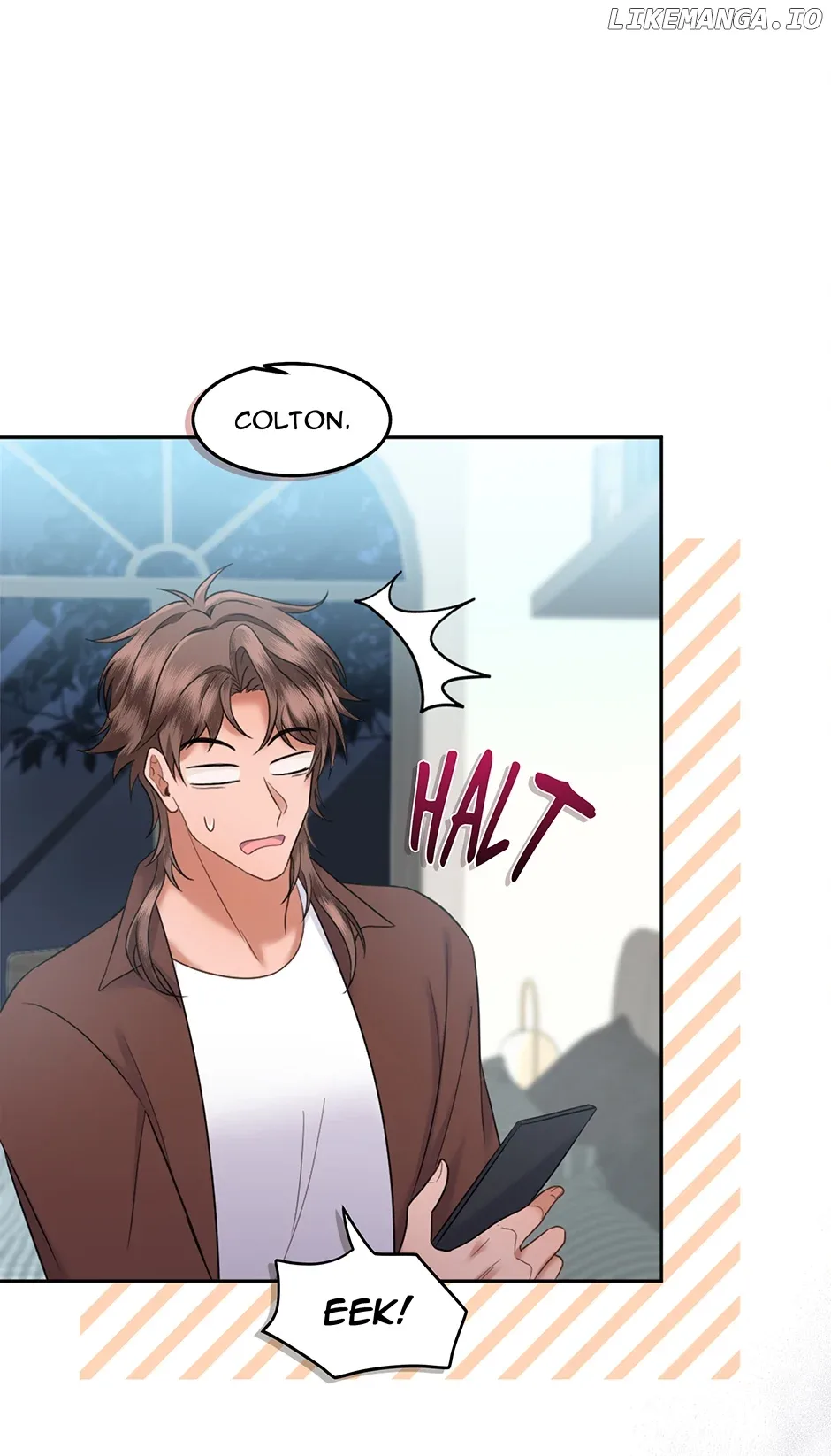 Torn Between Alphas Chapter 23 page 67