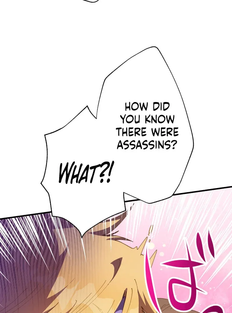 To the Saintess Who Killed Me, I’ll Turn Back Time to See You Chapter 24 page 42