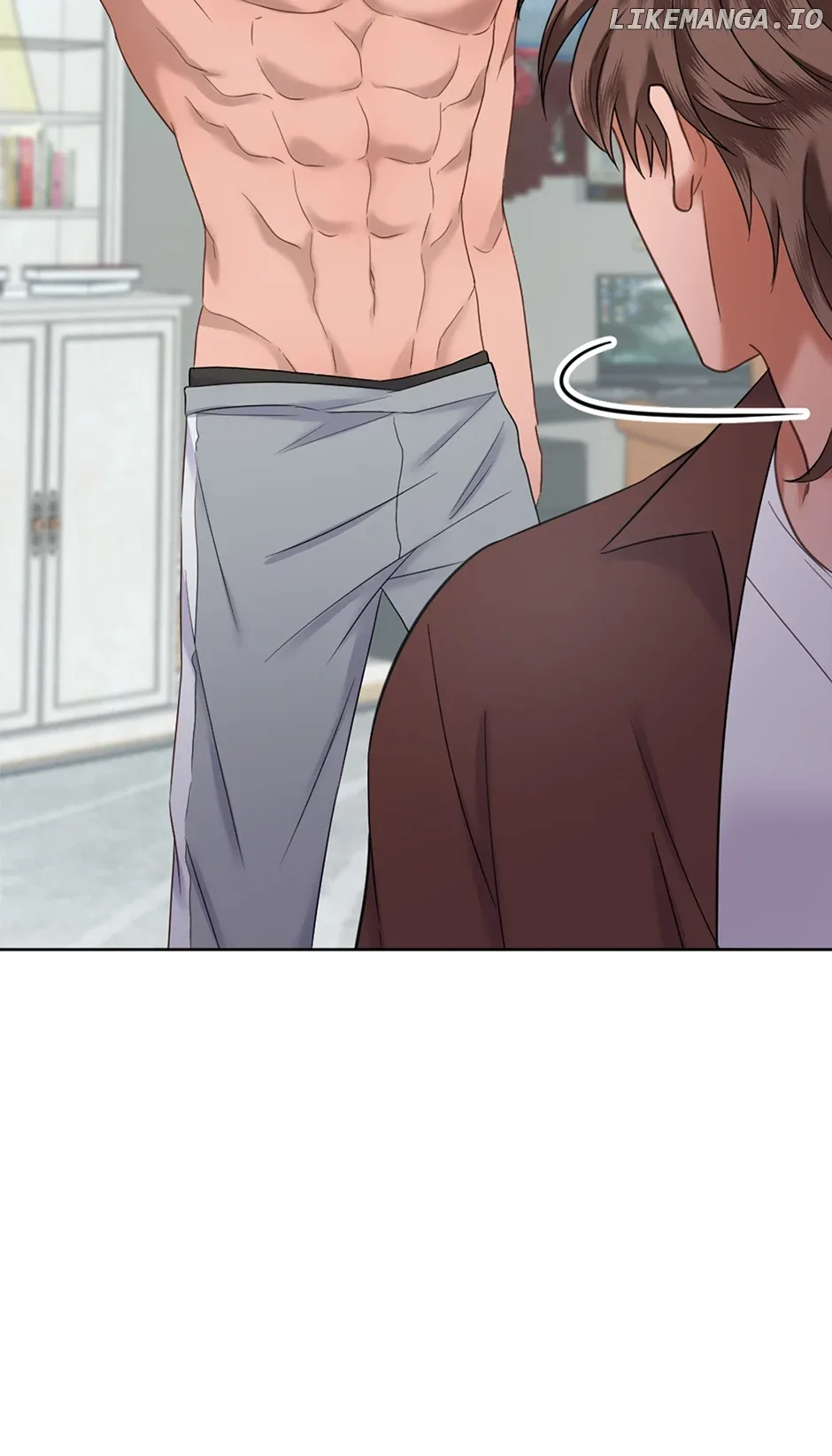 Torn Between Alphas Chapter 23 page 69