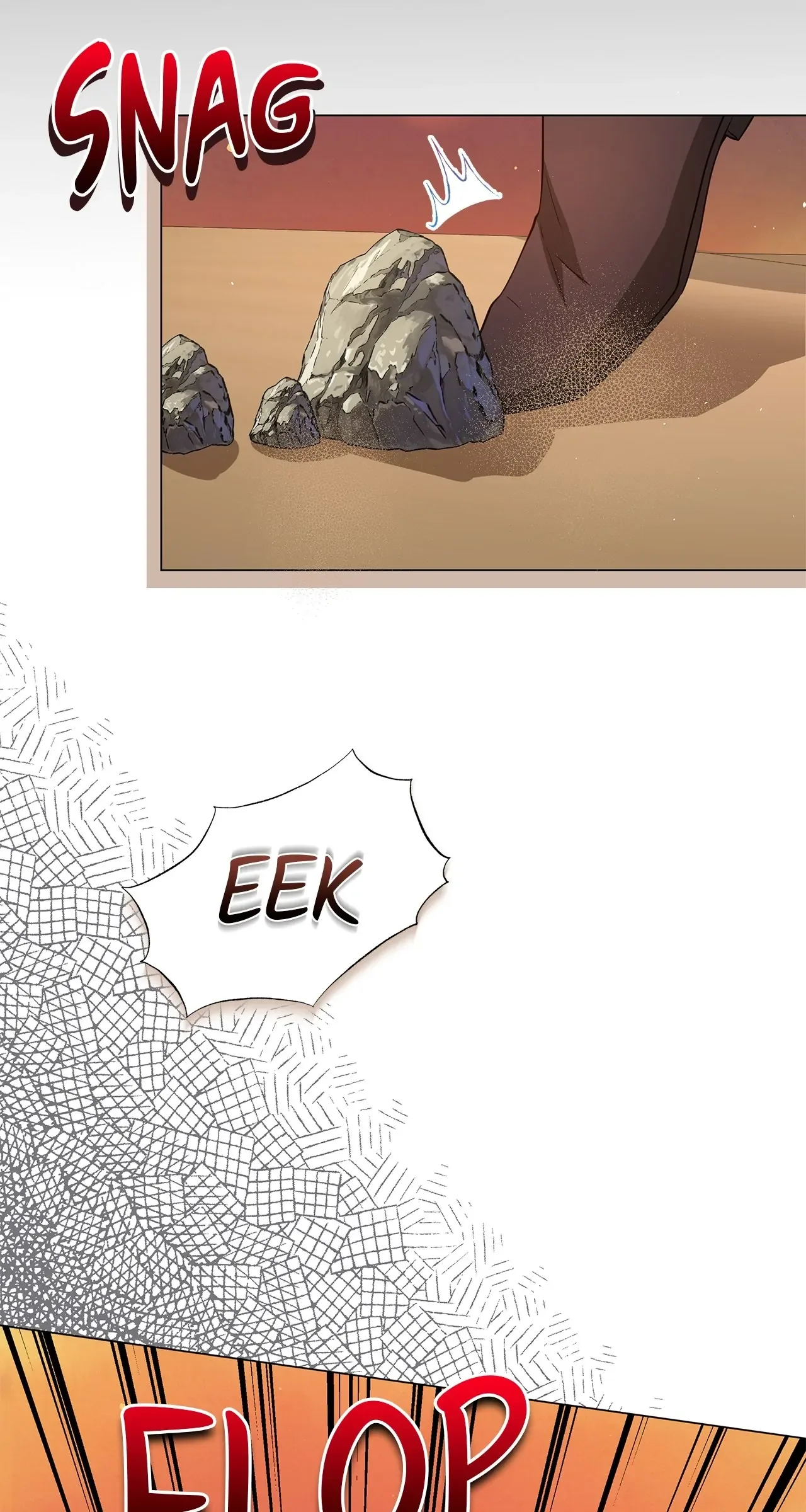 Traces of the Moon Chapter 23 page 94