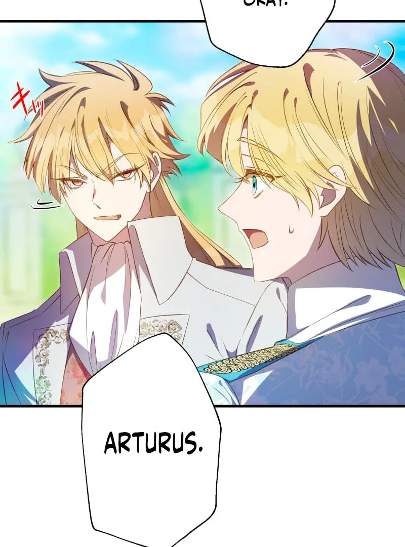 To the Saintess Who Killed Me, I’ll Turn Back Time to See You Chapter 24 page 41