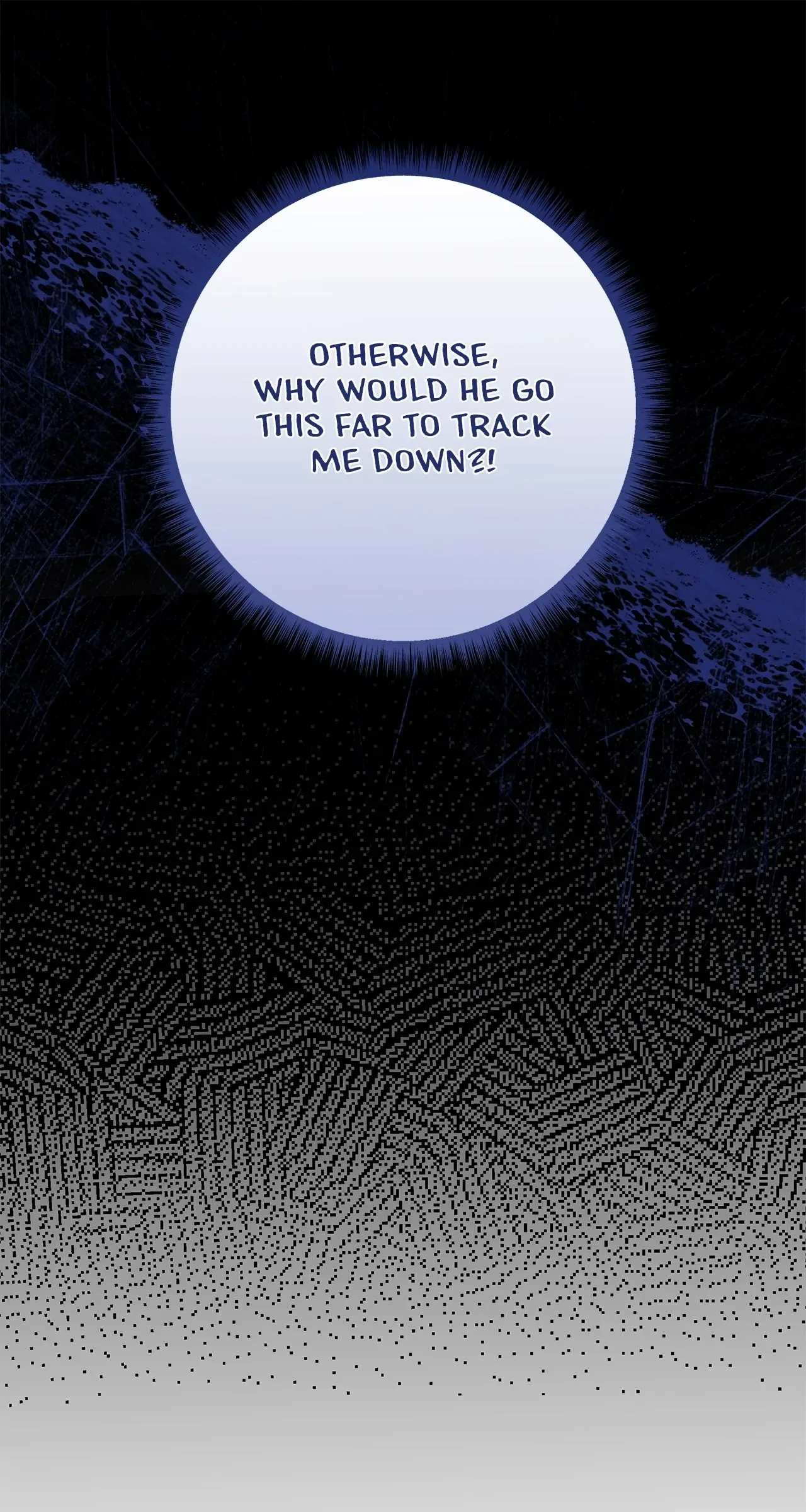 Traces of the Moon Chapter 23 page 93