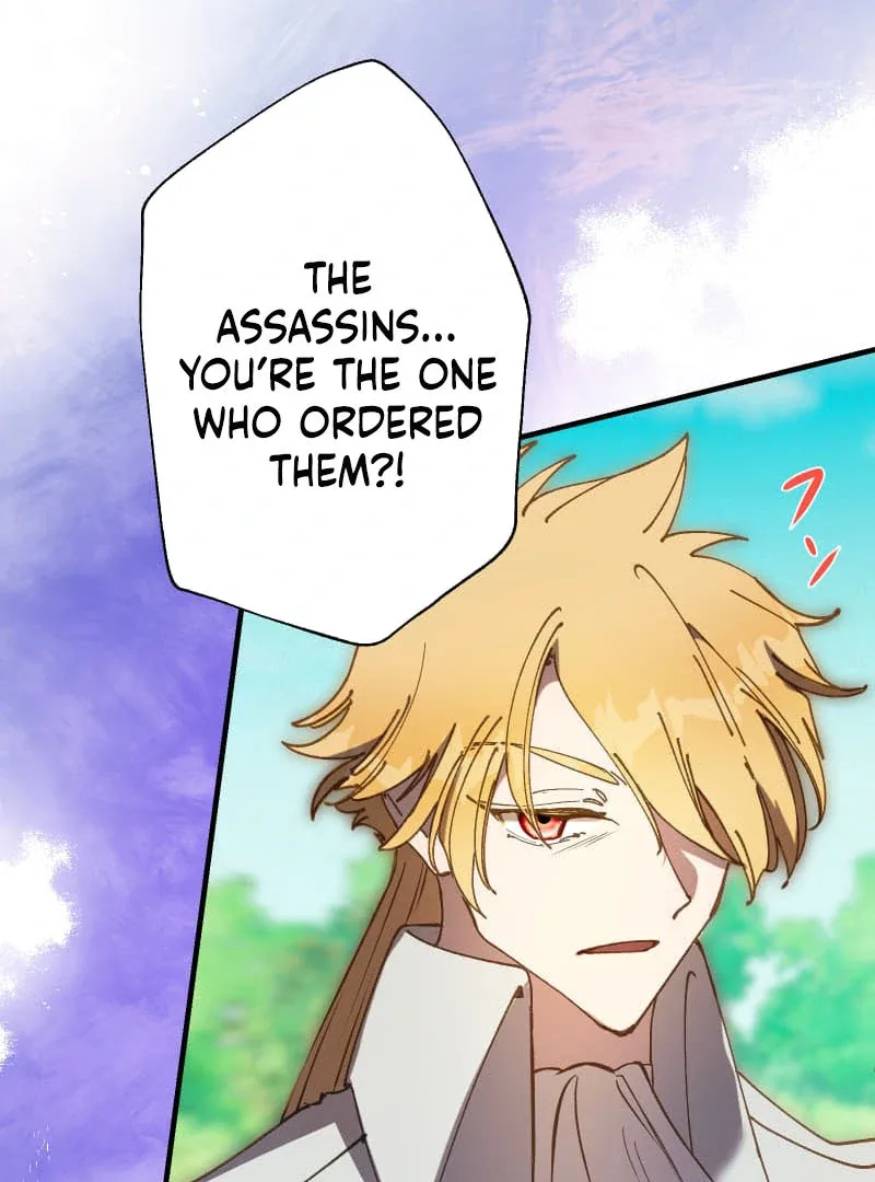 To the Saintess Who Killed Me, I’ll Turn Back Time to See You Chapter 24 page 61