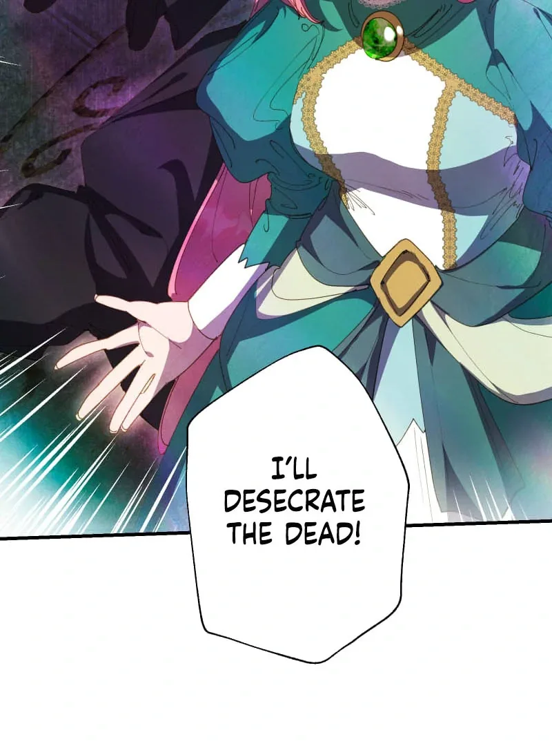 To the Saintess Who Killed Me, I’ll Turn Back Time to See You Chapter 24 page 54