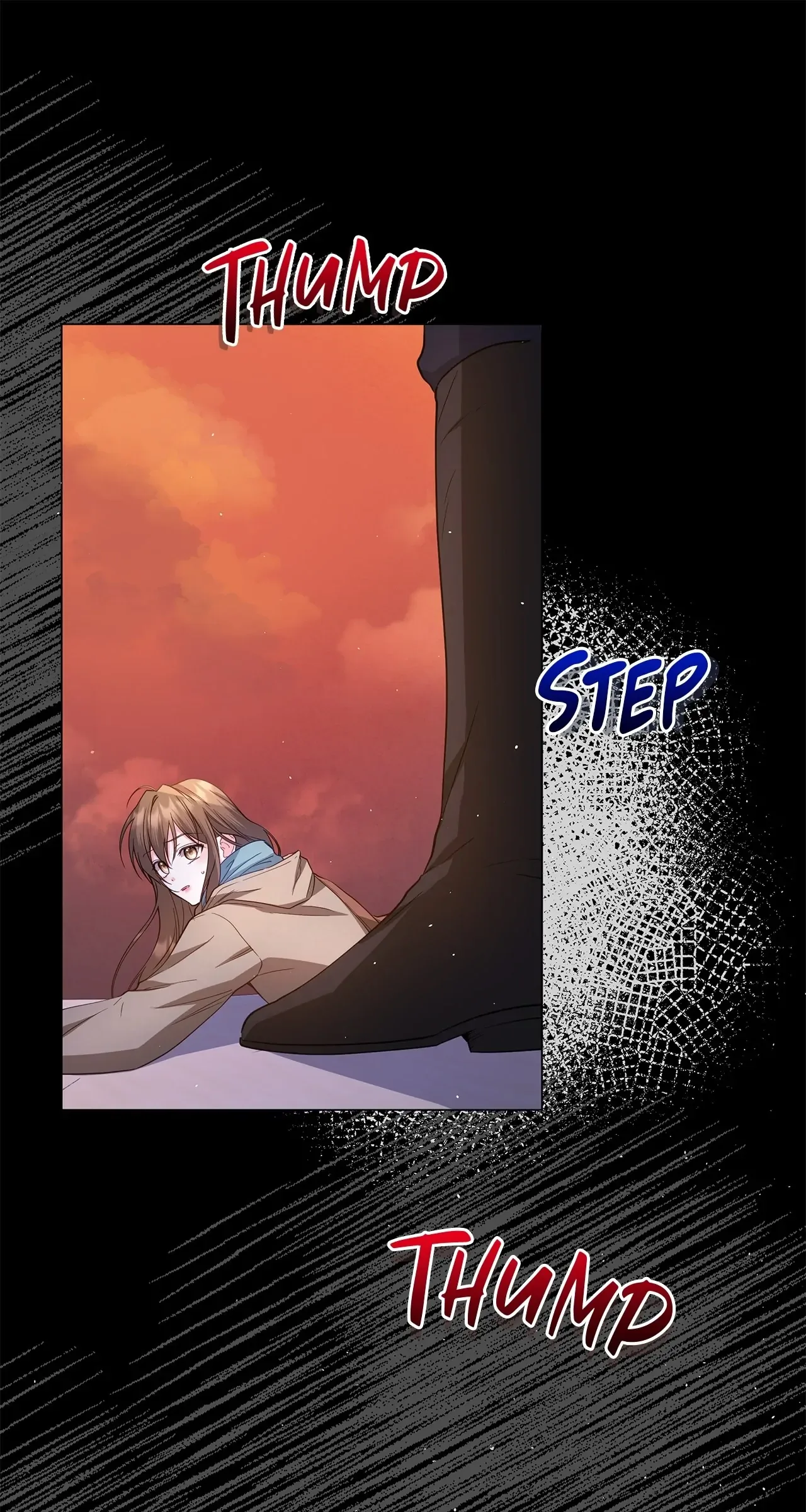 Traces of the Moon Chapter 23 page 101