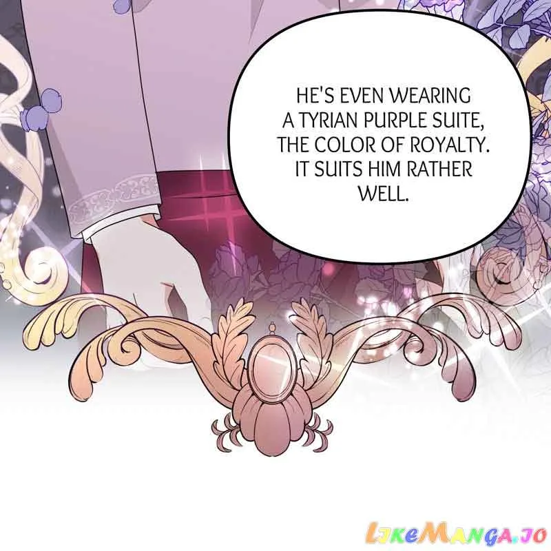 To Those Who Long for My Destruction Chapter 24 page 8