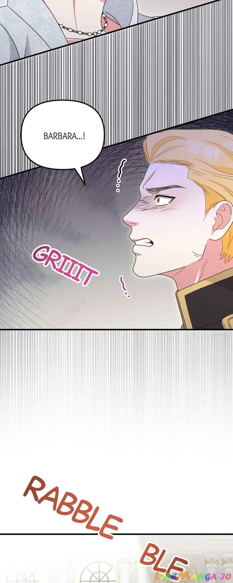 To Those Who Long for My Destruction Chapter 24 page 4