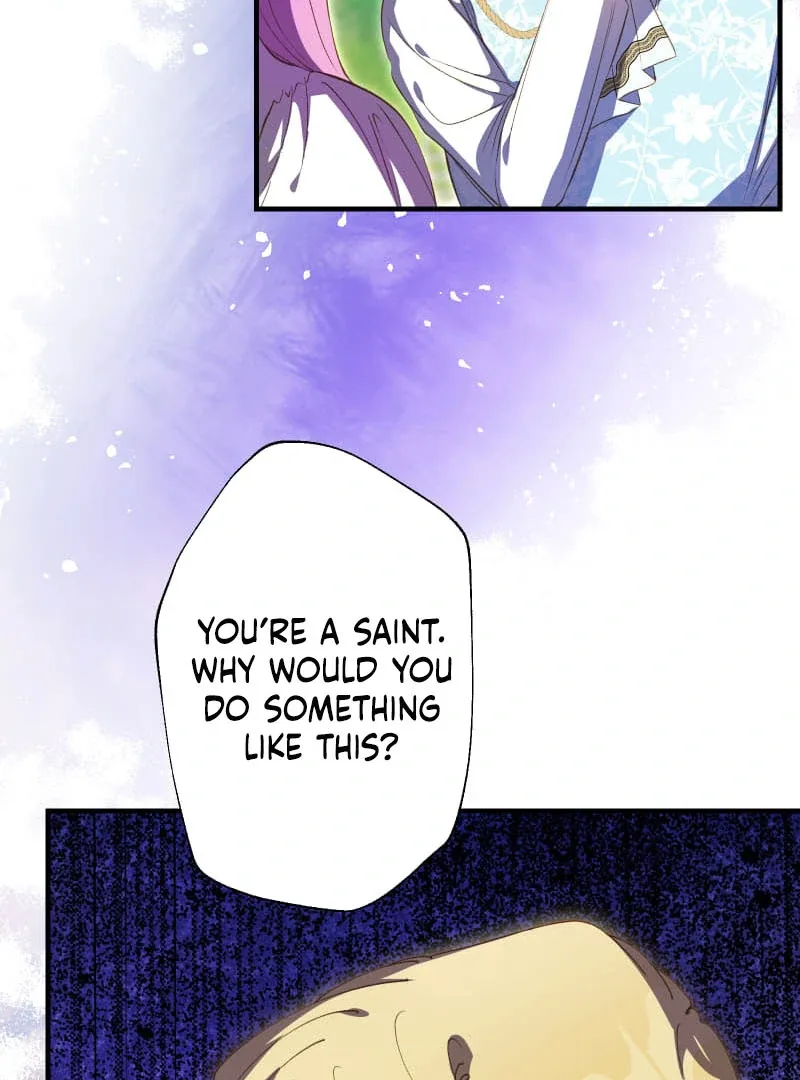 To the Saintess Who Killed Me, I’ll Turn Back Time to See You Chapter 24 page 64