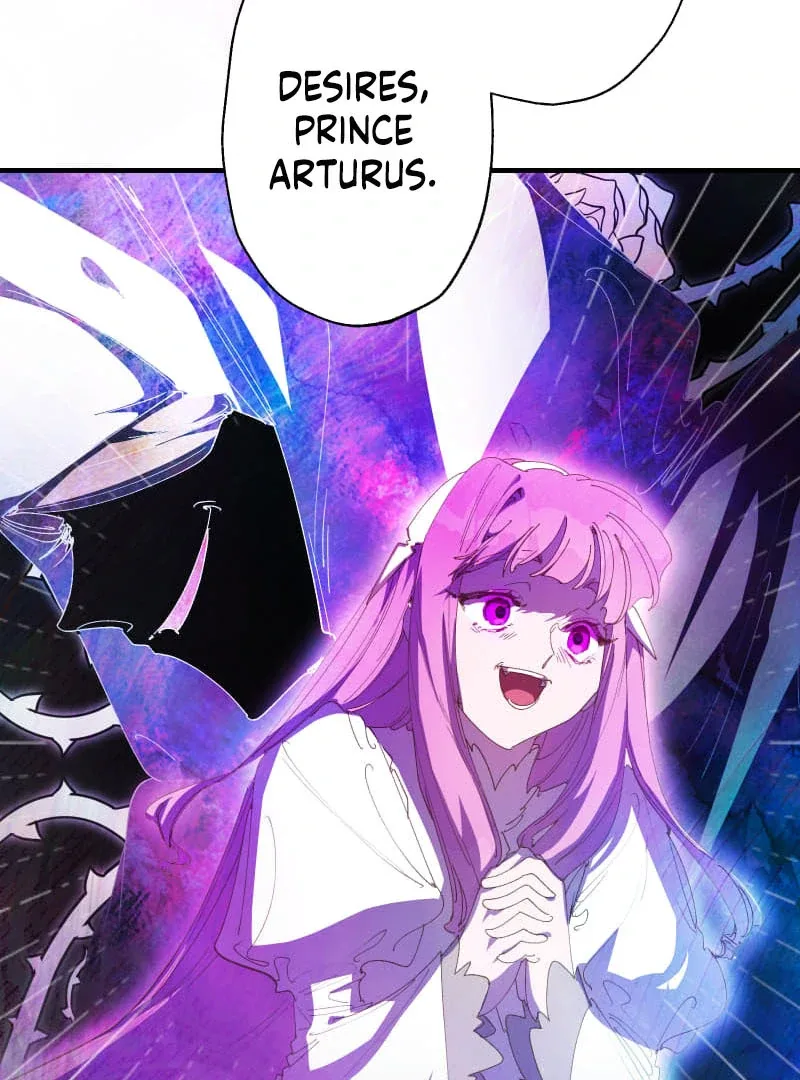 To the Saintess Who Killed Me, I’ll Turn Back Time to See You Chapter 24 page 67