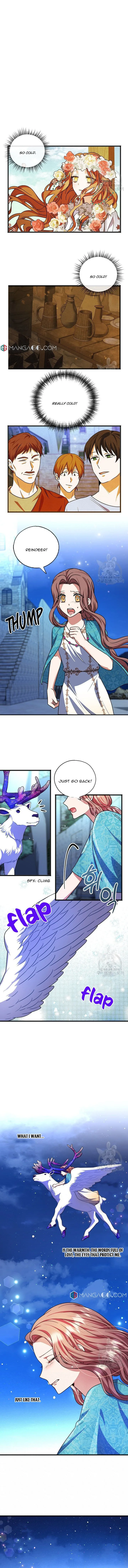 To You Who Never Loved Me Chapter 22 page 6