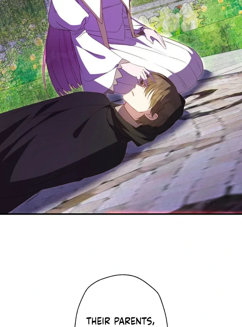 To the Saintess Who Killed Me, I’ll Turn Back Time to See You Chapter 24 page 76