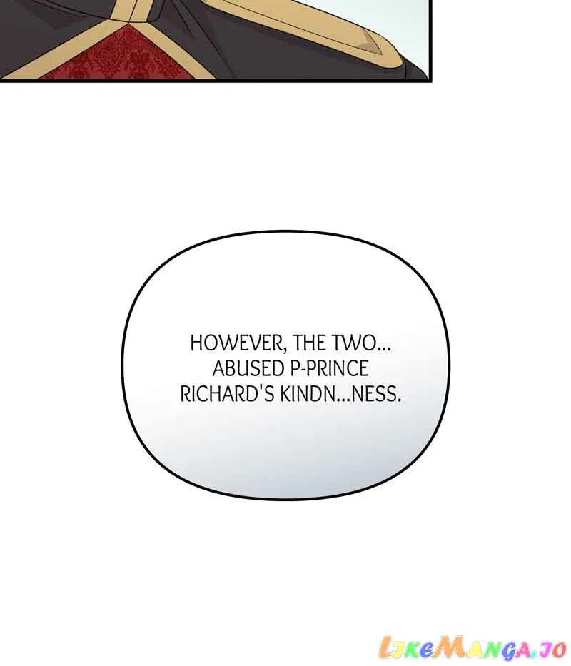 To Those Who Long for My Destruction Chapter 24 page 25