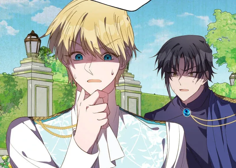 To the Saintess Who Killed Me, I’ll Turn Back Time to See You Chapter 24 page 70