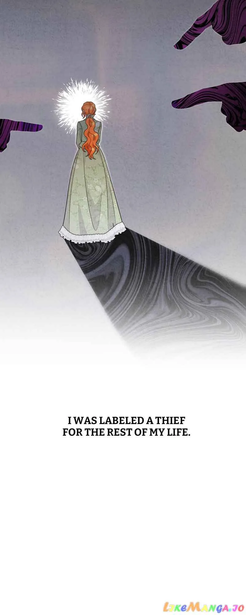 To Those Who Long for My Destruction Chapter 24 page 18