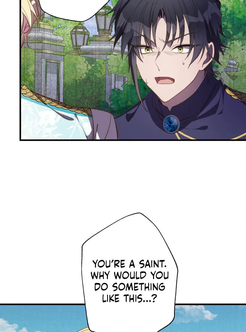 To the Saintess Who Killed Me, I’ll Turn Back Time to See You Chapter 24 page 69