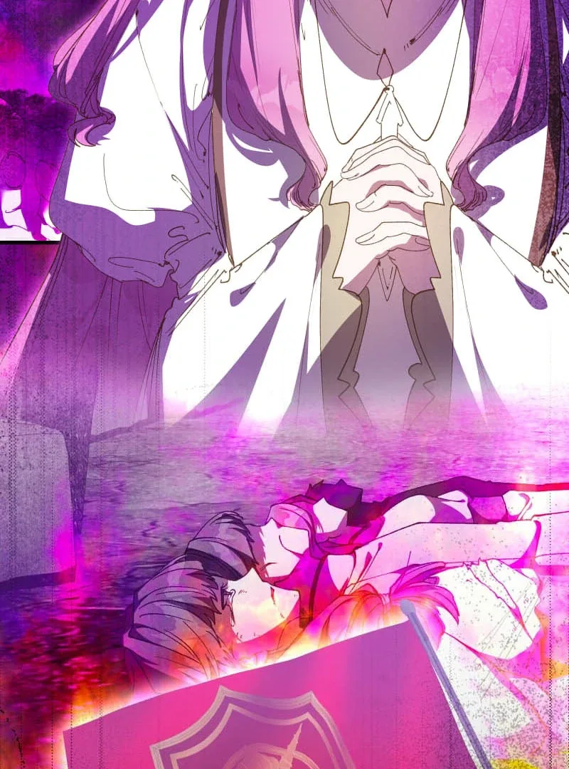 To the Saintess Who Killed Me, I’ll Turn Back Time to See You Chapter 24 page 85