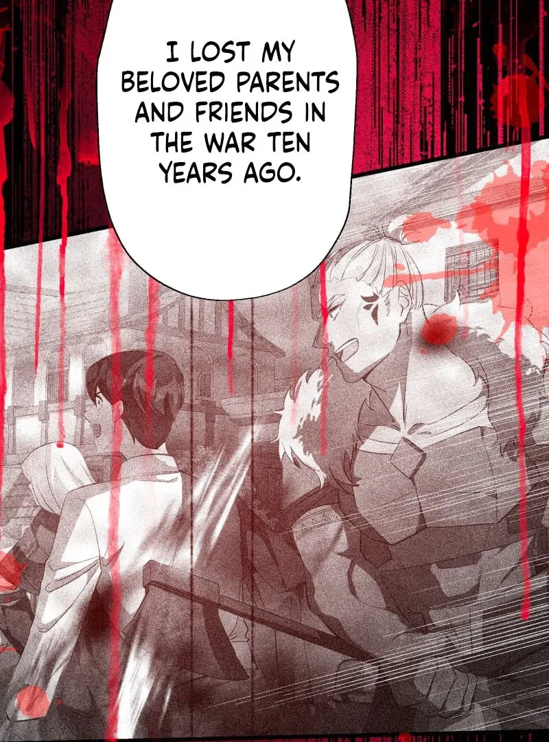 To the Saintess Who Killed Me, I’ll Turn Back Time to See You Chapter 24 page 81