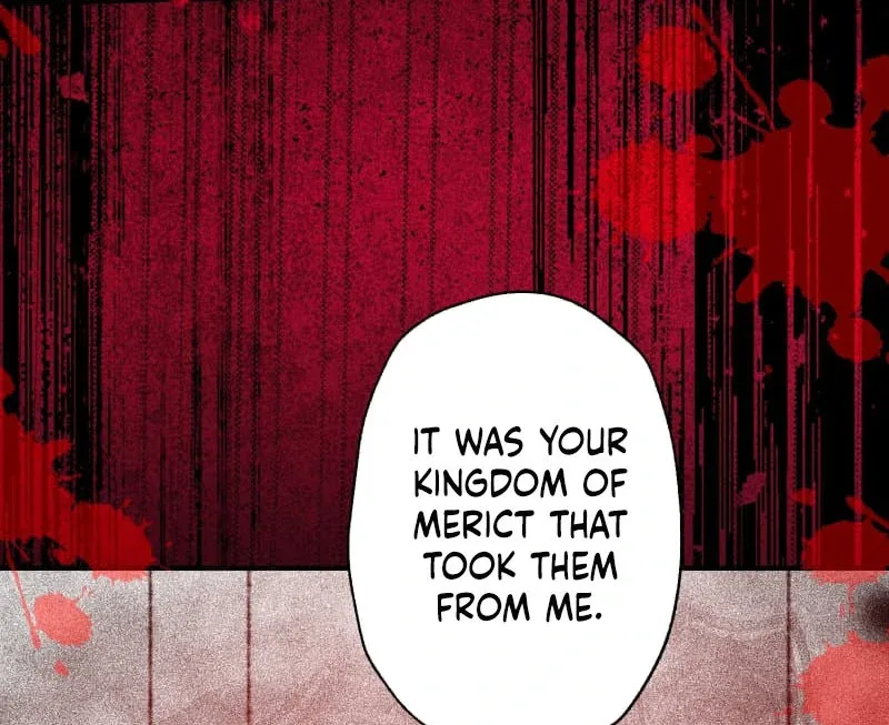 To the Saintess Who Killed Me, I’ll Turn Back Time to See You Chapter 24 page 82