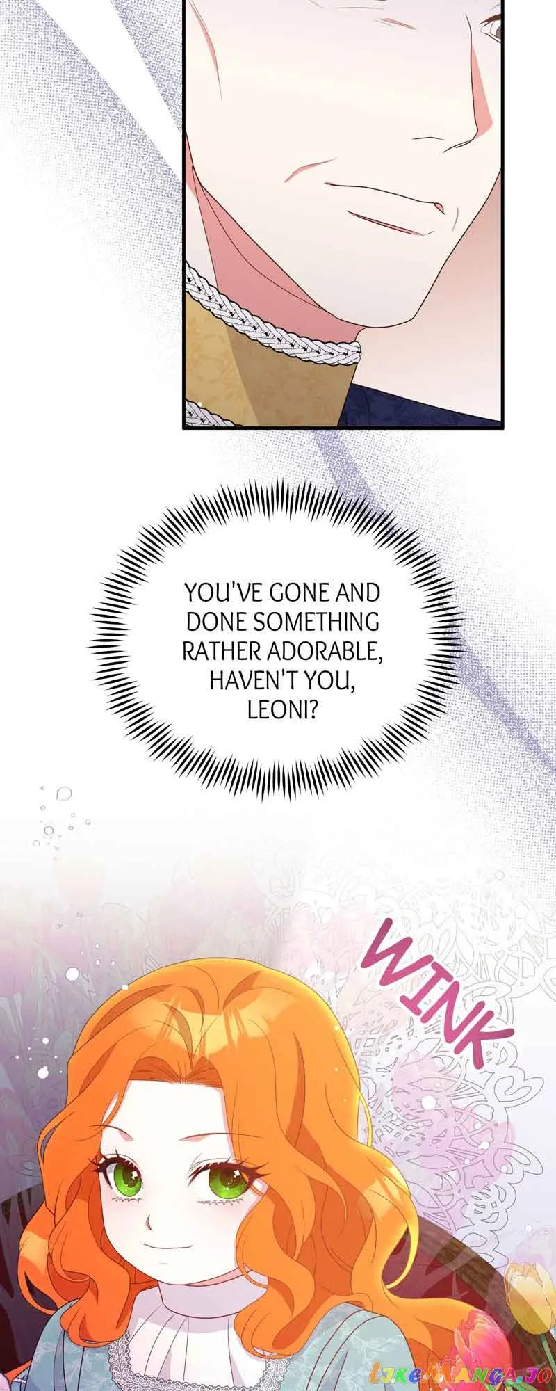 To Those Who Long for My Destruction Chapter 24 page 27