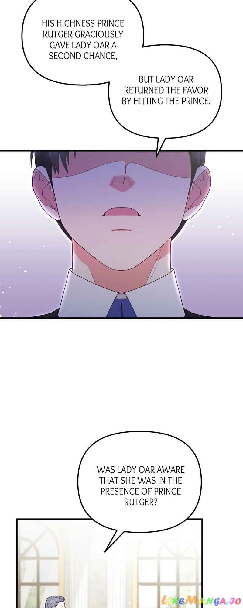To Those Who Long for My Destruction Chapter 24 page 44