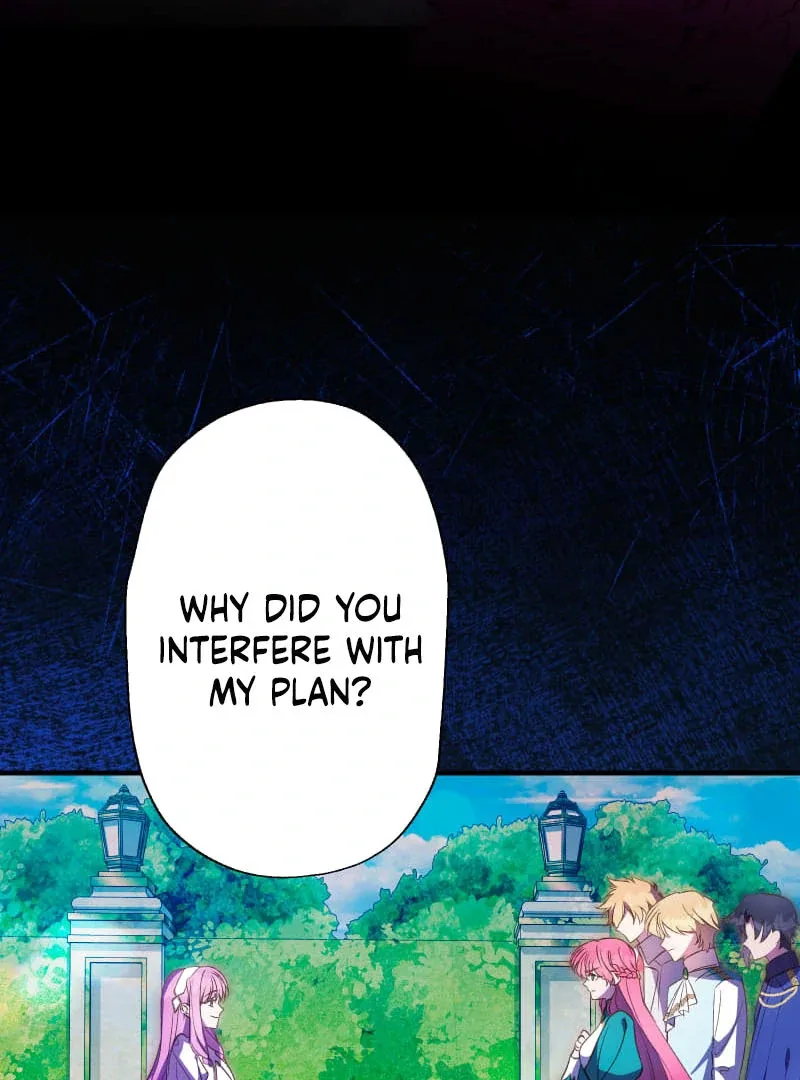 To the Saintess Who Killed Me, I’ll Turn Back Time to See You Chapter 24 page 107