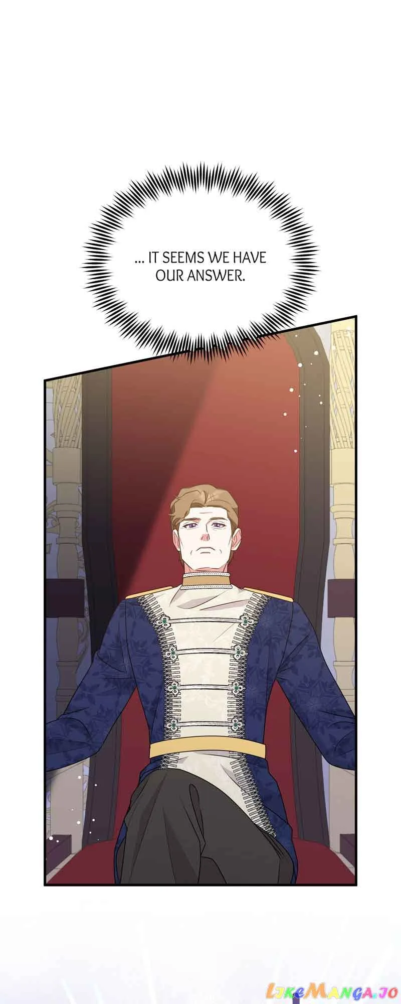 To Those Who Long for My Destruction Chapter 24 page 51