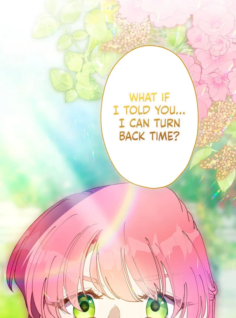To the Saintess Who Killed Me, I’ll Turn Back Time to See You Chapter 24 page 109