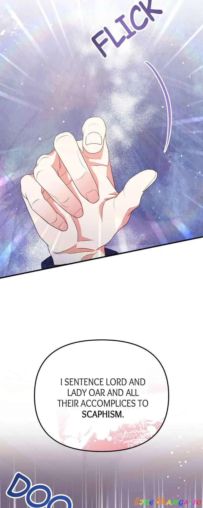 To Those Who Long for My Destruction Chapter 24 page 52
