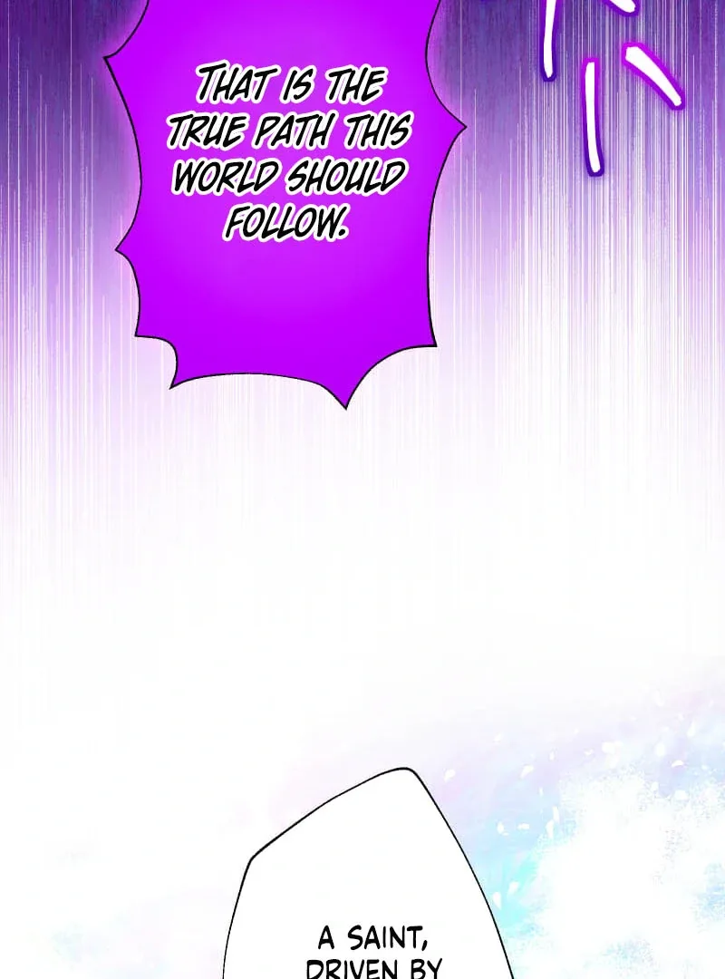To the Saintess Who Killed Me, I’ll Turn Back Time to See You Chapter 24 page 99