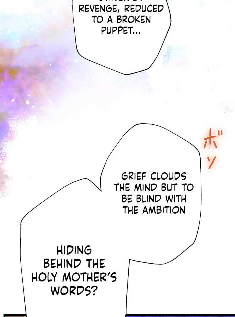 To the Saintess Who Killed Me, I’ll Turn Back Time to See You Chapter 24 page 100