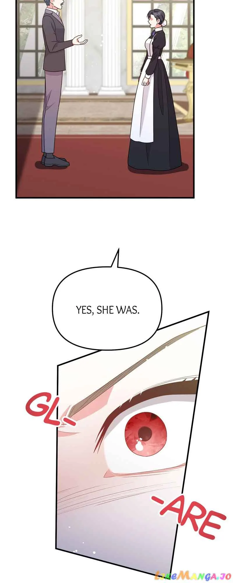 To Those Who Long for My Destruction Chapter 24 page 45